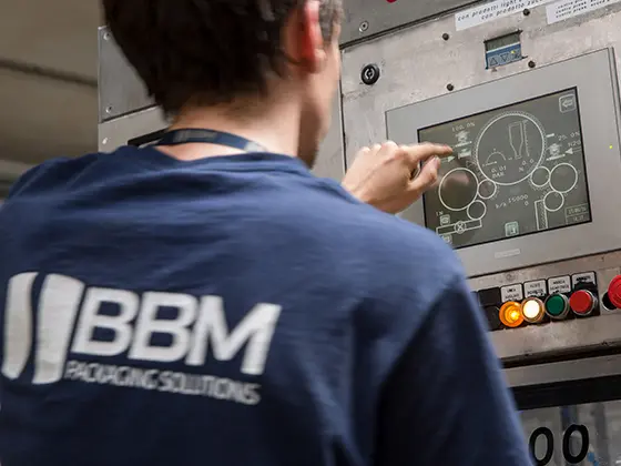 BBM Packaging – L&rsquo;innovation réelle s’appelle flexibilité