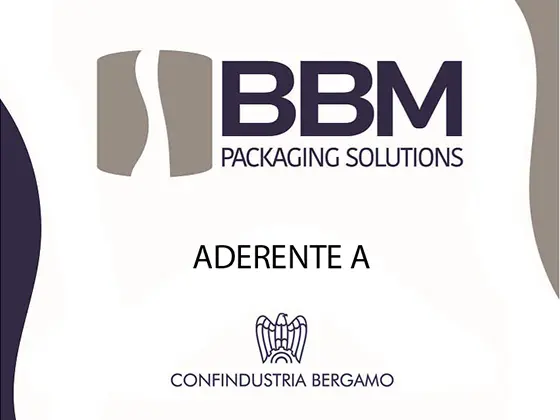 Bbm service srl se une a confindustria bergamo