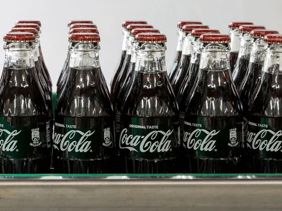 BBM Service proveedor preferido de coca cola italia para el 2019-2022