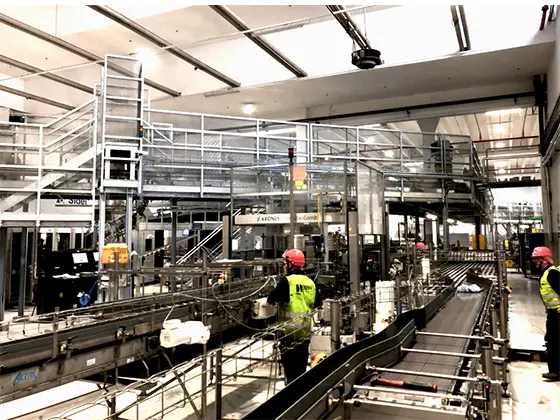 BBM Packaging: la elección de las empresas de bebidas