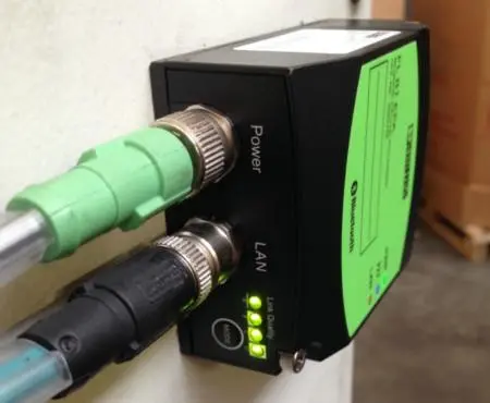 Système de récupération d’air