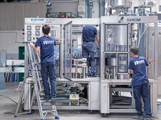 Industrial Maintenance Strategies: Types and Benefits