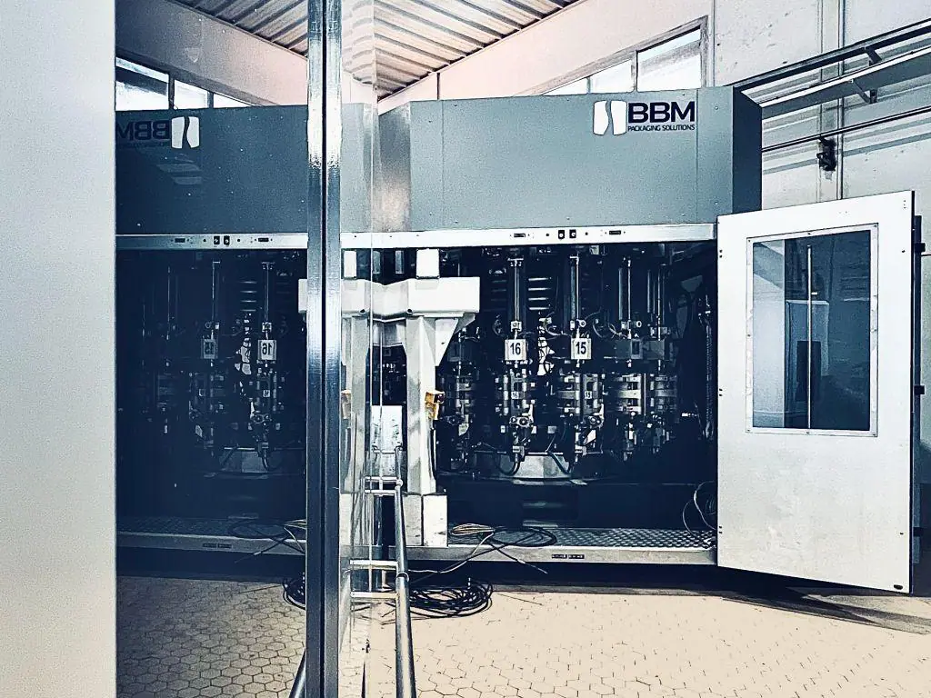 Trouvez les machines adaptées à votre ligne d’embouteillage à des prix avantageux