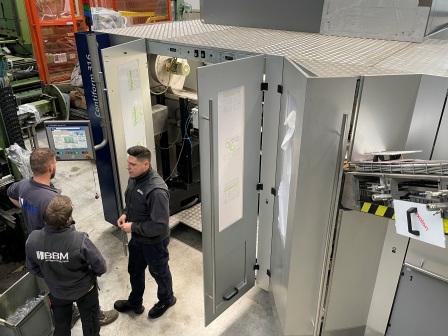 Combien te coûte l’absence de formation des opérateurs sur les lignes de mise en bouteille?