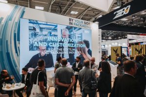 BBM ha debuttato a Drinktec, la fiera leader del beverage: è stato un successo, con opportunità da oltre 100 Paesi. Guarda il video