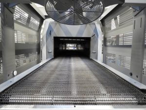 BBM: the most requested upgrades by major beverage customers to improve efficiency, safety and continuity of bottling lines.