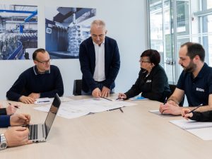 How to choose reliable partners in tender processes? Key criteria according to BBM: solidity, in-house expertise, and sustainability