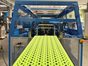 Cartonatrice OCME ALTAIR X30