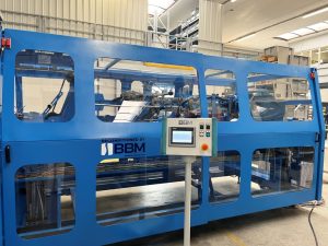 Cartonatrice OCME ALTAIR X30